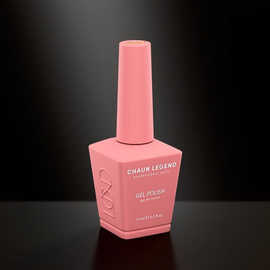 Chaun Legend Professional Gel 0.5oz - New Vol.2