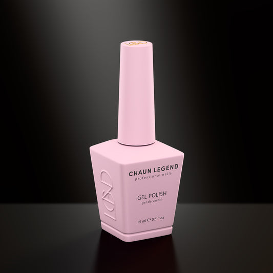 Chaun Legend Professional Gel 0.5oz - New Vol.2
