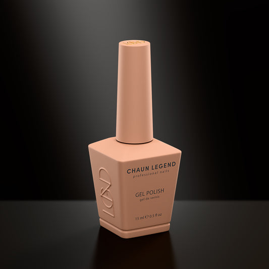 Chaun Legend Professional Gel 0.5oz - New Vol.2