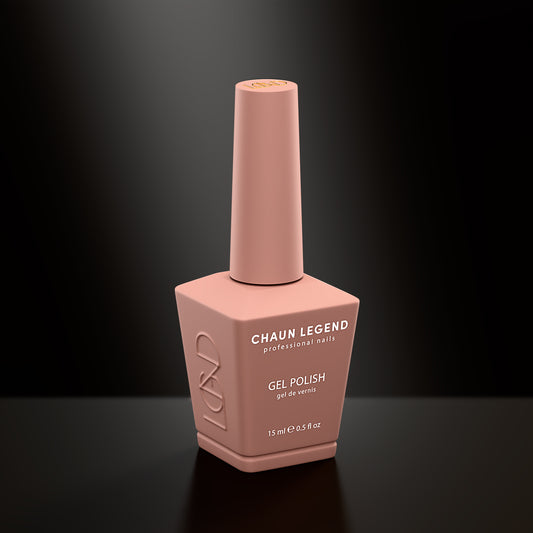 Chaun Legend Professional Gel 0.5oz - New Vol.2