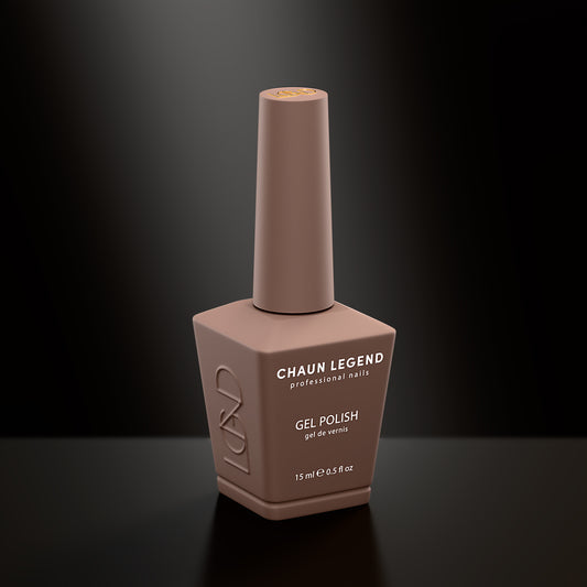 Chaun Legend Professional Gel 0.5oz - New Vol.2