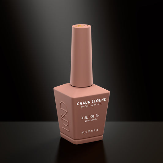 Chaun Legend Professional Gel 0.5oz - New Vol.2