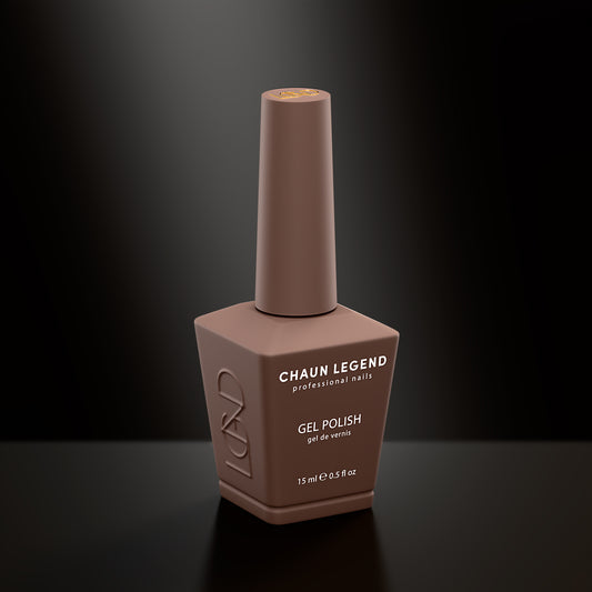 Chaun Legend Professional Gel 0.5oz - New Vol.2