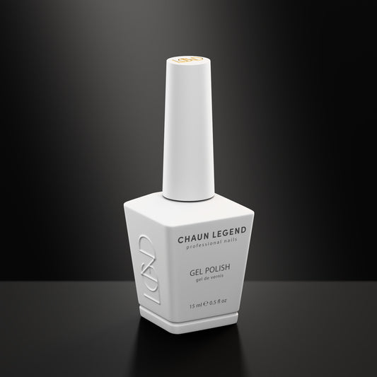 Chaun Legend Professional Gel 0.5oz - New Vol.2