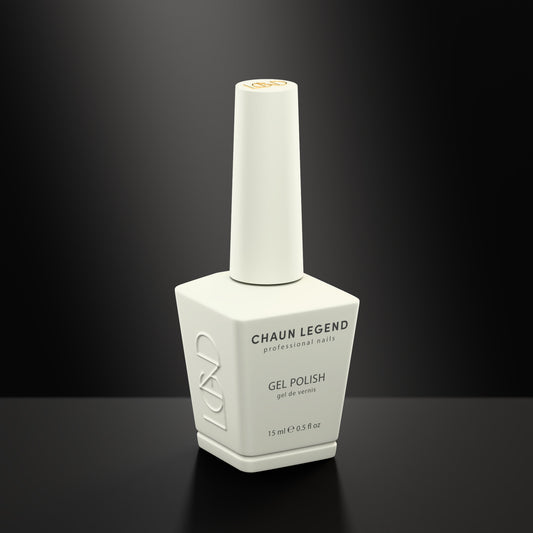 Chaun Legend Professional Gel 0.5oz - New Vol.2