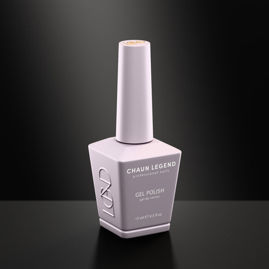 Chaun Legend Professional Gel 0.5oz - New Vol.2