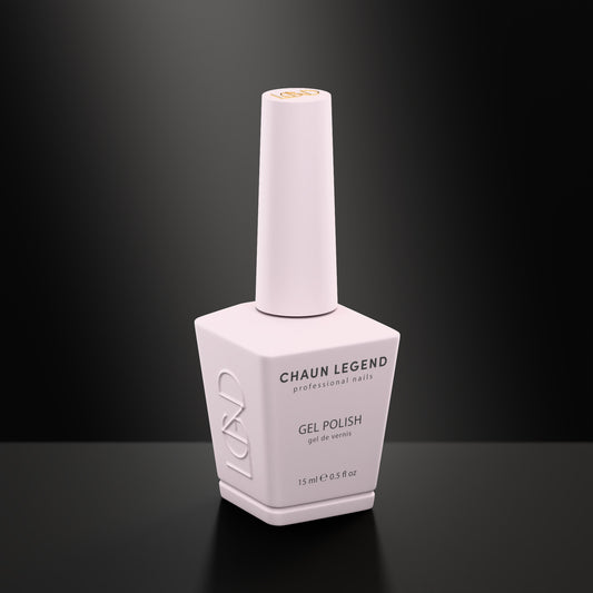 Chaun Legend Professional Gel 0.5oz - New Vol.2
