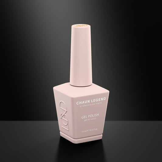 Chaun Legend Professional Gel 0.5oz - New Vol.2