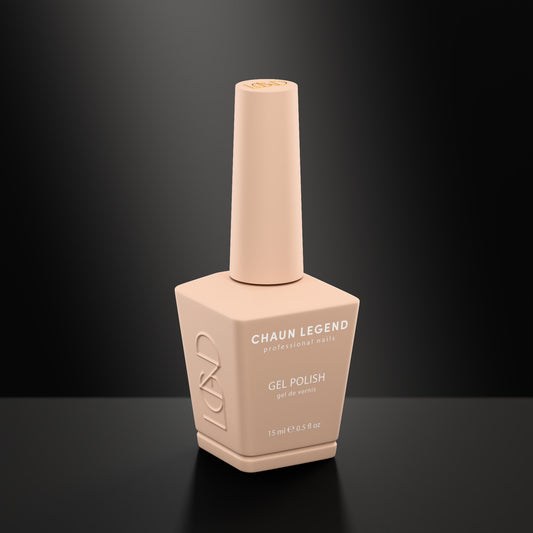Chaun Legend Professional Gel 0.5oz - New Vol.2