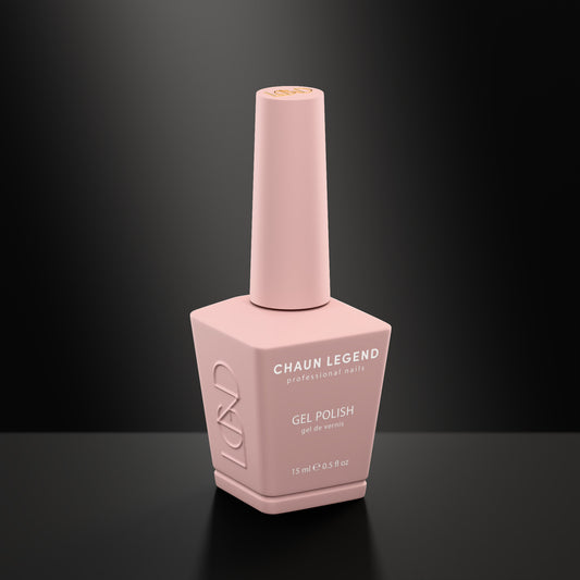 Chaun Legend Professional Gel 0.5oz - New Vol.2