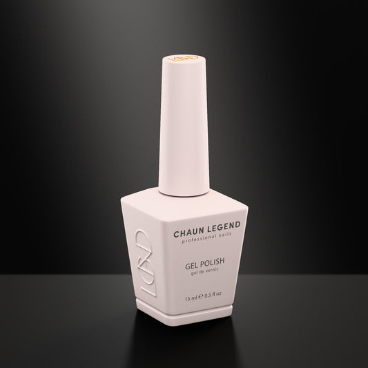 Chaun Legend Professional Gel 0.5oz - New Vol.2