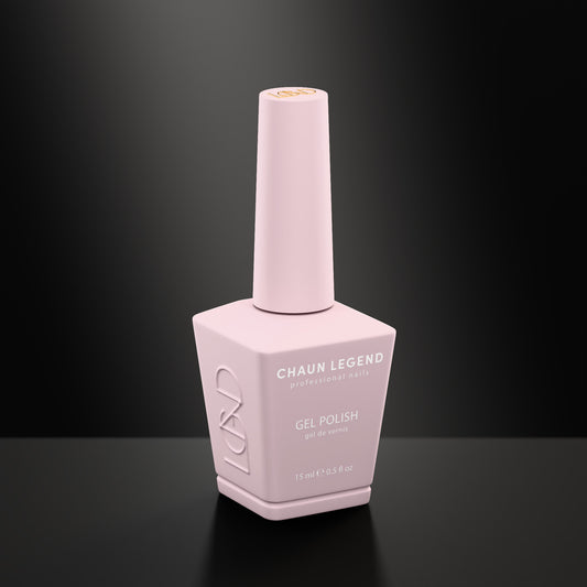 Chaun Legend Professional Gel 0.5oz - New Vol.2
