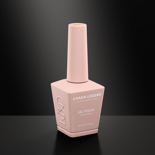 Chaun Legend Professional Gel 0.5oz - New Vol.2
