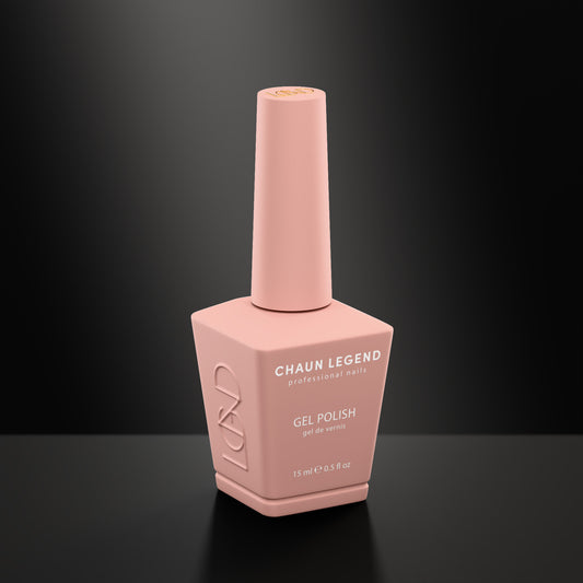 Chaun Legend Professional Gel 0.5oz - New Vol.2