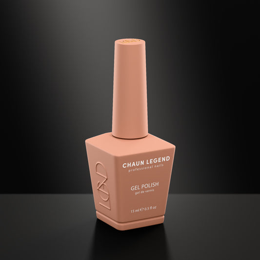 Chaun Legend Professional Gel 0.5oz - New Vol.2