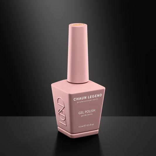 Chaun Legend Professional Gel 0.5oz - New Vol.2