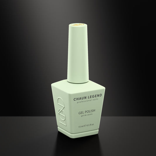 Chaun Legend Professional Gel 0.5oz - New Vol.2