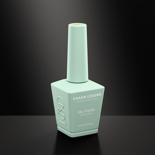 Chaun Legend Professional Gel 0.5oz - New Vol.2