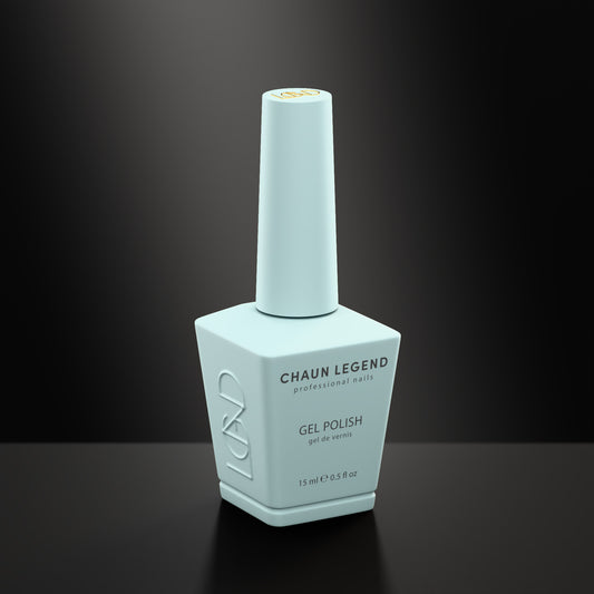 Chaun Legend Professional Gel 0.5oz - New Vol.2