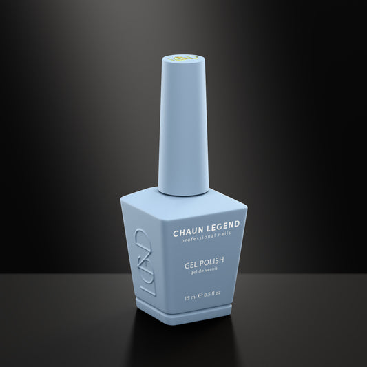 Chaun Legend Professional Gel 0.5oz - New Vol.2