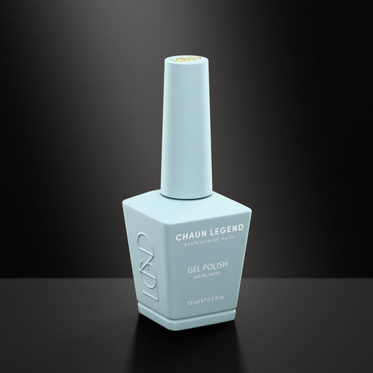 Chaun Legend Professional Gel 0.5oz - New Vol.2