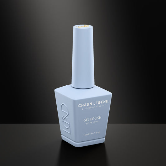 Chaun Legend Professional Gel 0.5oz - New Vol.2
