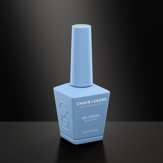 Chaun Legend Professional Gel 0.5oz - New Vol.2