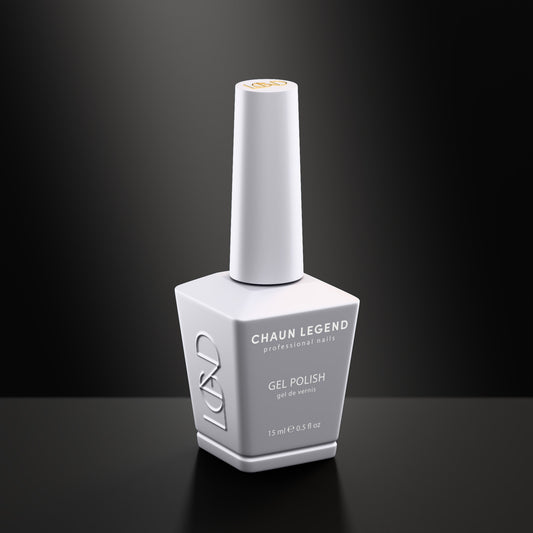 Chaun Legend Professional Gel 0.5oz - New Vol.2