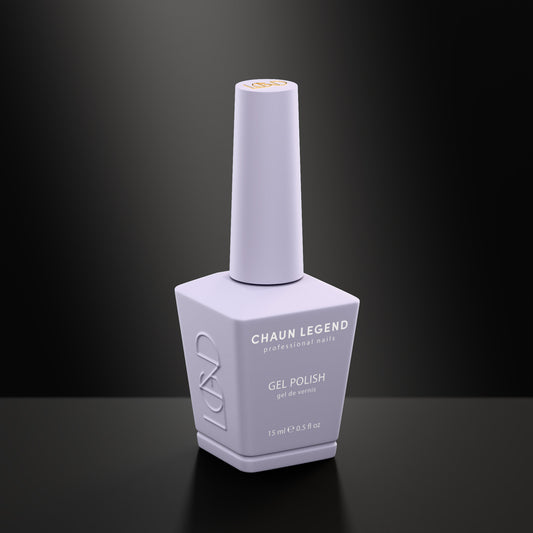 Chaun Legend Professional Gel 0.5oz - New Vol.2