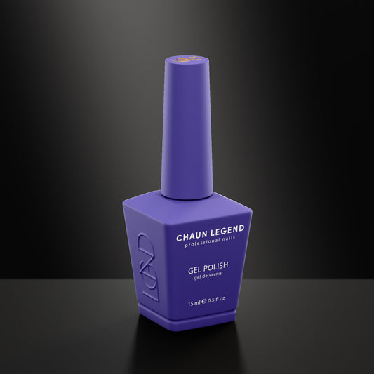 Chaun Legend Professional Gel 0.5oz - New Vol.2