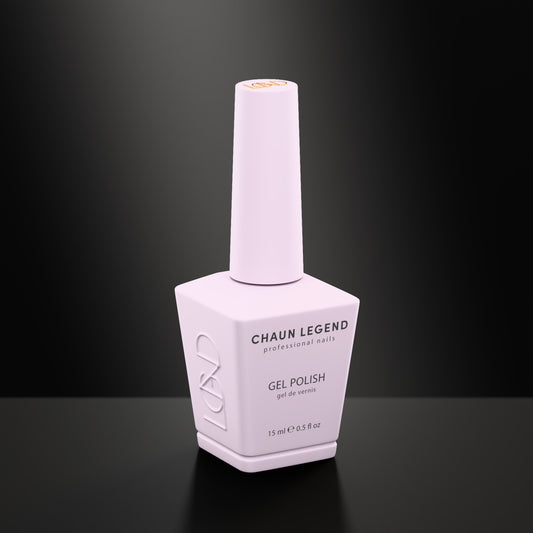 Chaun Legend Professional Gel 0.5oz - New Vol.2