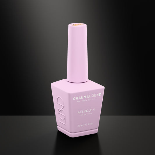 Chaun Legend Professional Gel 0.5oz - New Vol.2