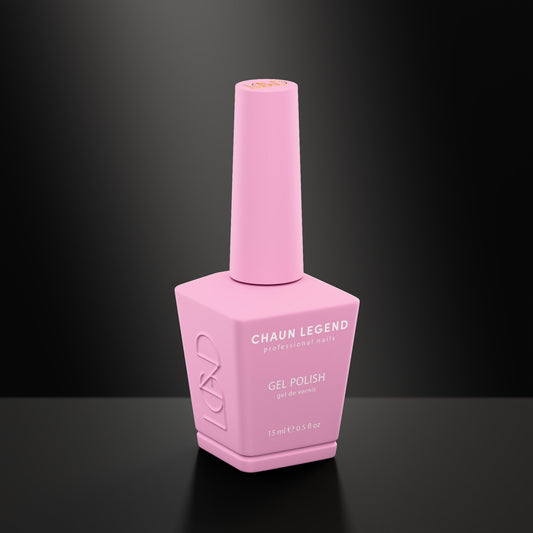 Chaun Legend Professional Gel 0.5oz - New Vol.2