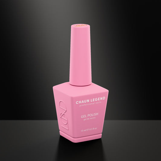 Chaun Legend Professional Gel 0.5oz - New Vol.2