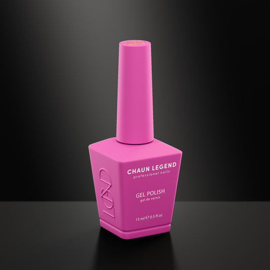 Chaun Legend Professional Gel 0.5oz - New Vol.2