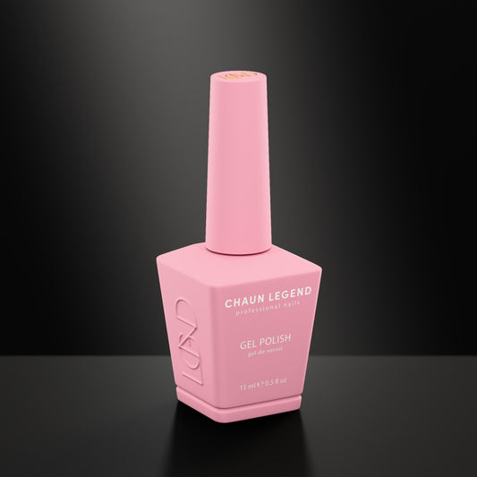 Chaun Legend Professional Gel 0.5oz - New Vol.2