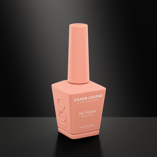 Chaun Legend Professional Gel 0.5oz - New Vol.2