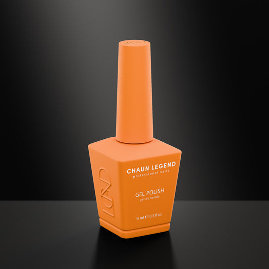 Chaun Legend Professional Gel 0.5oz - New Vol.2