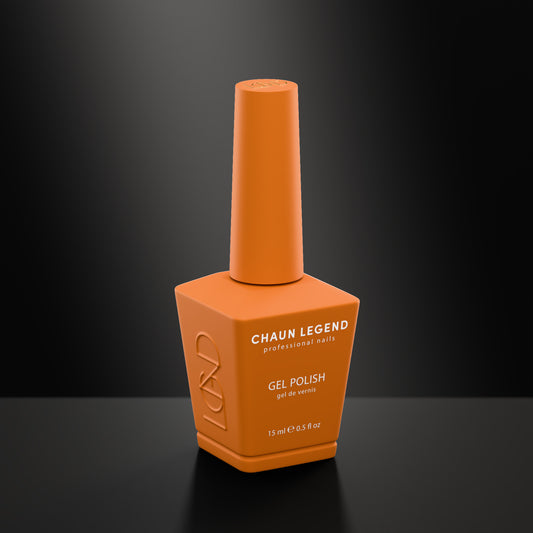 Chaun Legend Professional Gel 0.5oz - New Vol.2