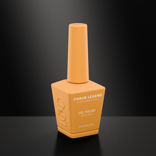 Chaun Legend Professional Gel 0.5oz - New Vol.2