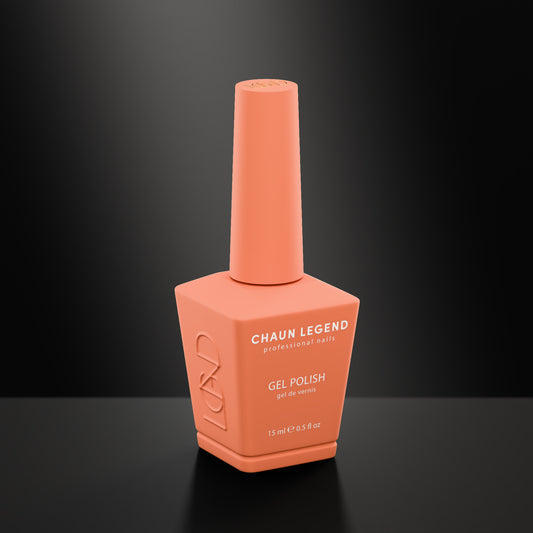 Chaun Legend Professional Gel 0.5oz - New Vol.2