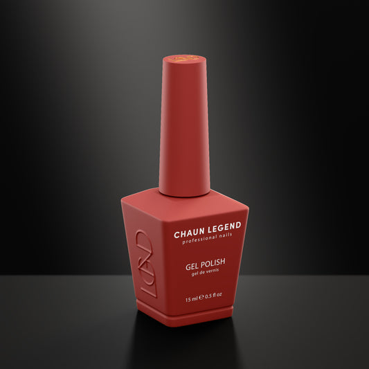 Chaun Legend Professional Gel 0.5oz - New Vol.2