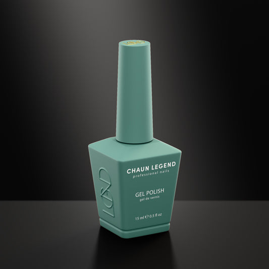Chaun Legend Professional Gel 0.5oz - New Vol.2