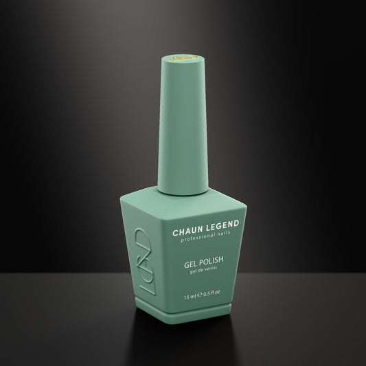 Chaun Legend Professional Gel 0.5oz - New Vol.2