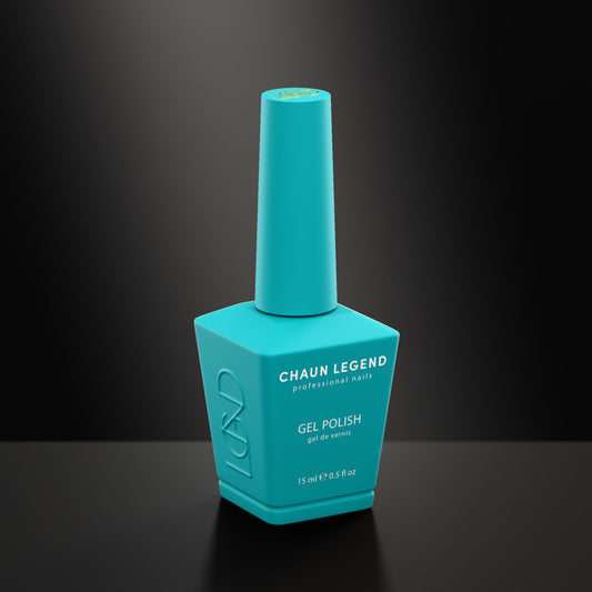 Chaun Legend Professional Gel 0.5oz - New Vol.2