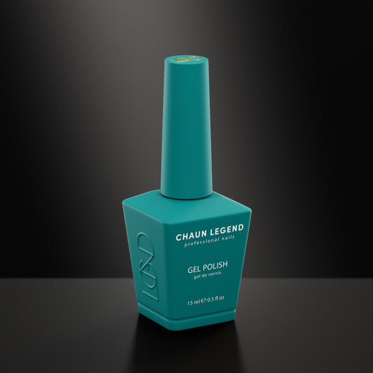 Chaun Legend Professional Gel 0.5oz - New Vol.2