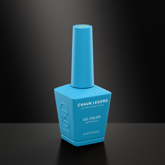 Chaun Legend Professional Gel 0.5oz - New Vol.2