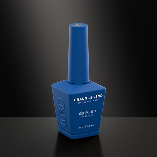 Chaun Legend Professional Gel 0.5oz - New Vol.2