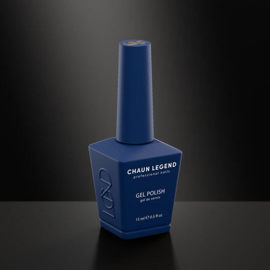 Chaun Legend Professional Gel 0.5oz - New Vol.2