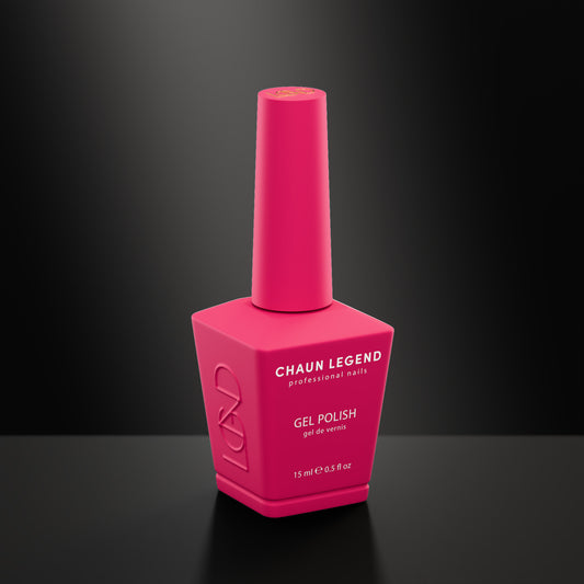 Chaun Legend Professional Gel 0.5oz - New Vol.2
